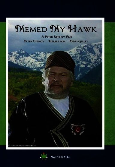 Memed, My Hawk