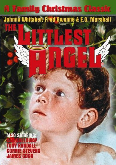 The Littlest Angel