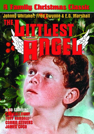 The Littlest Angel