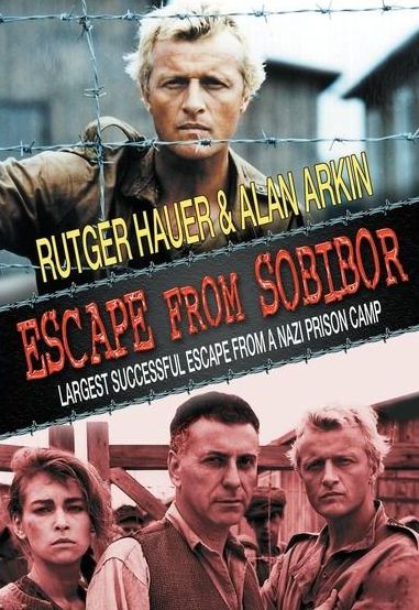 Escape from Sobibor