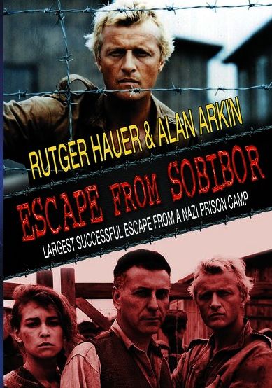 Escape from Sobibor