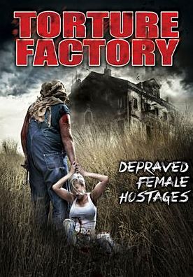 Torture Factory