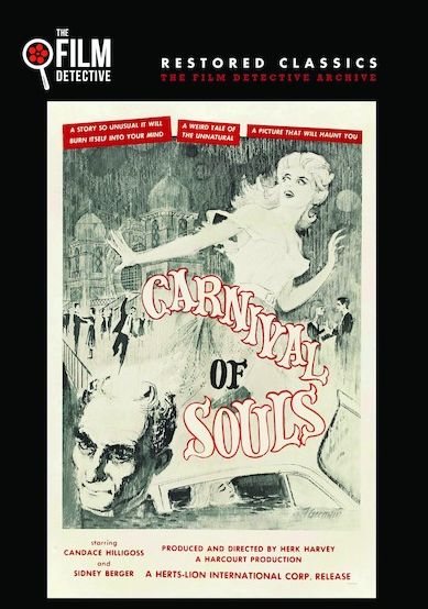 Carnival of Souls
