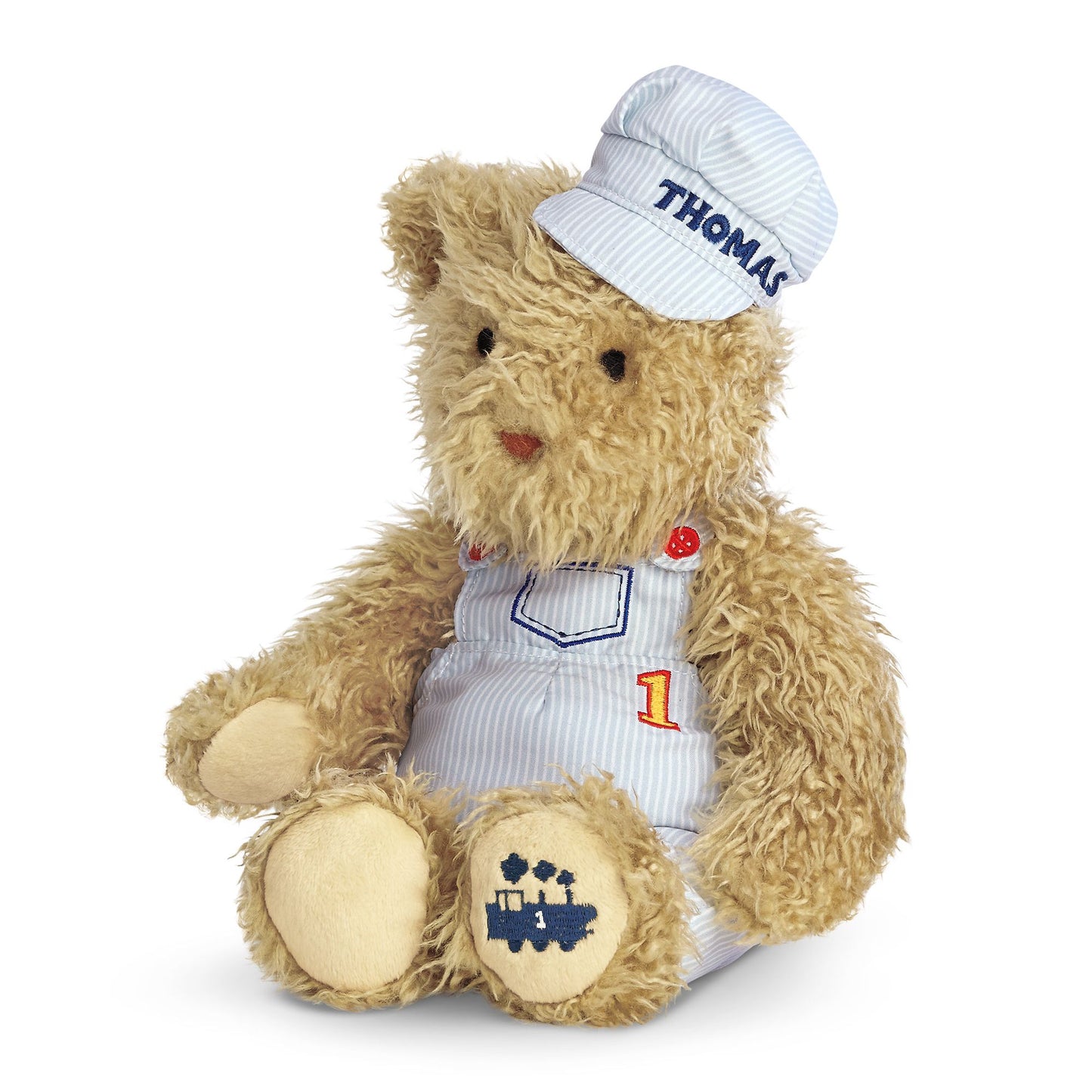 Thomas & Friends Bear