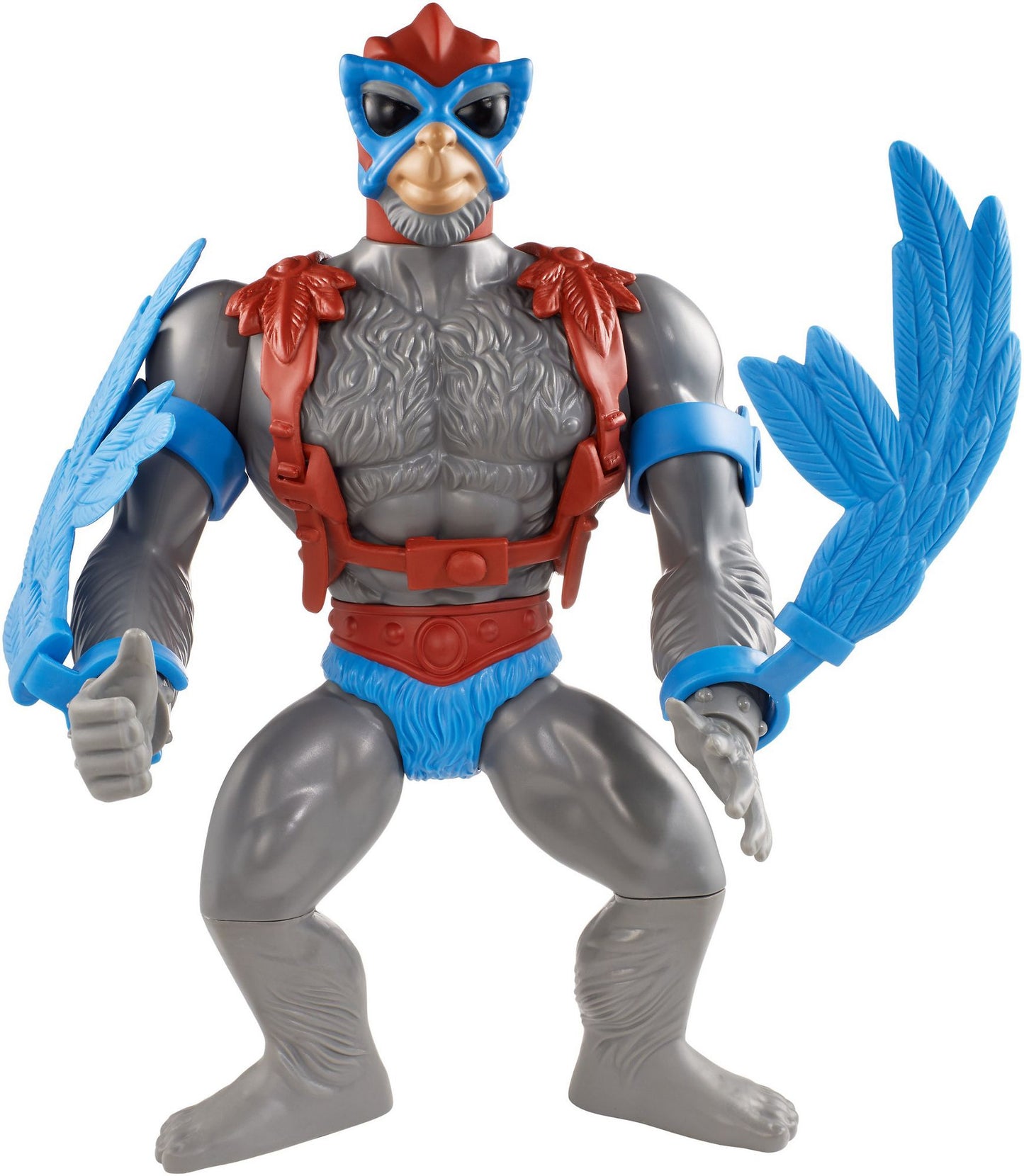 Masters of the Universe Giant Stratos¿ Figure
