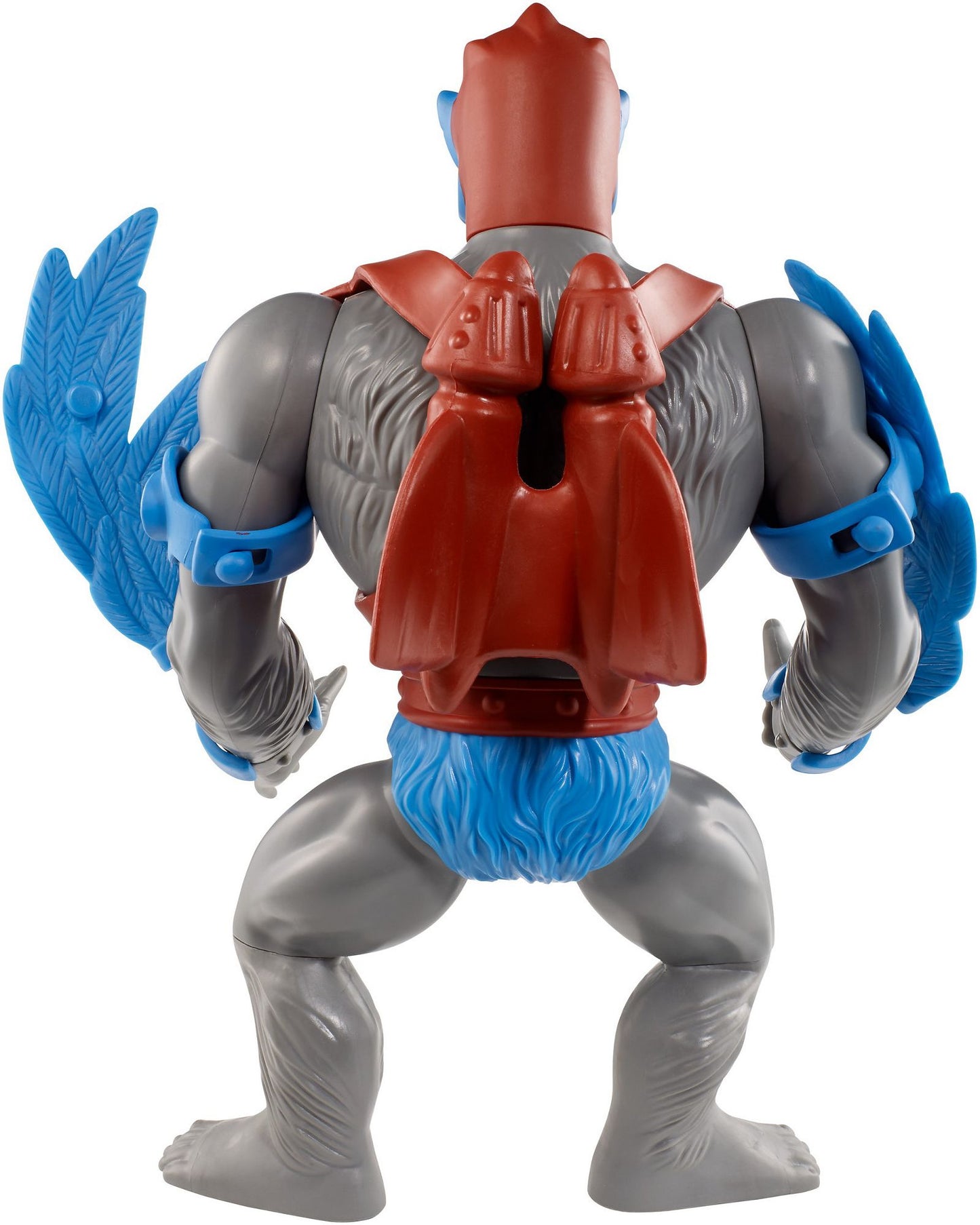 Masters of the Universe Giant Stratos¿ Figure