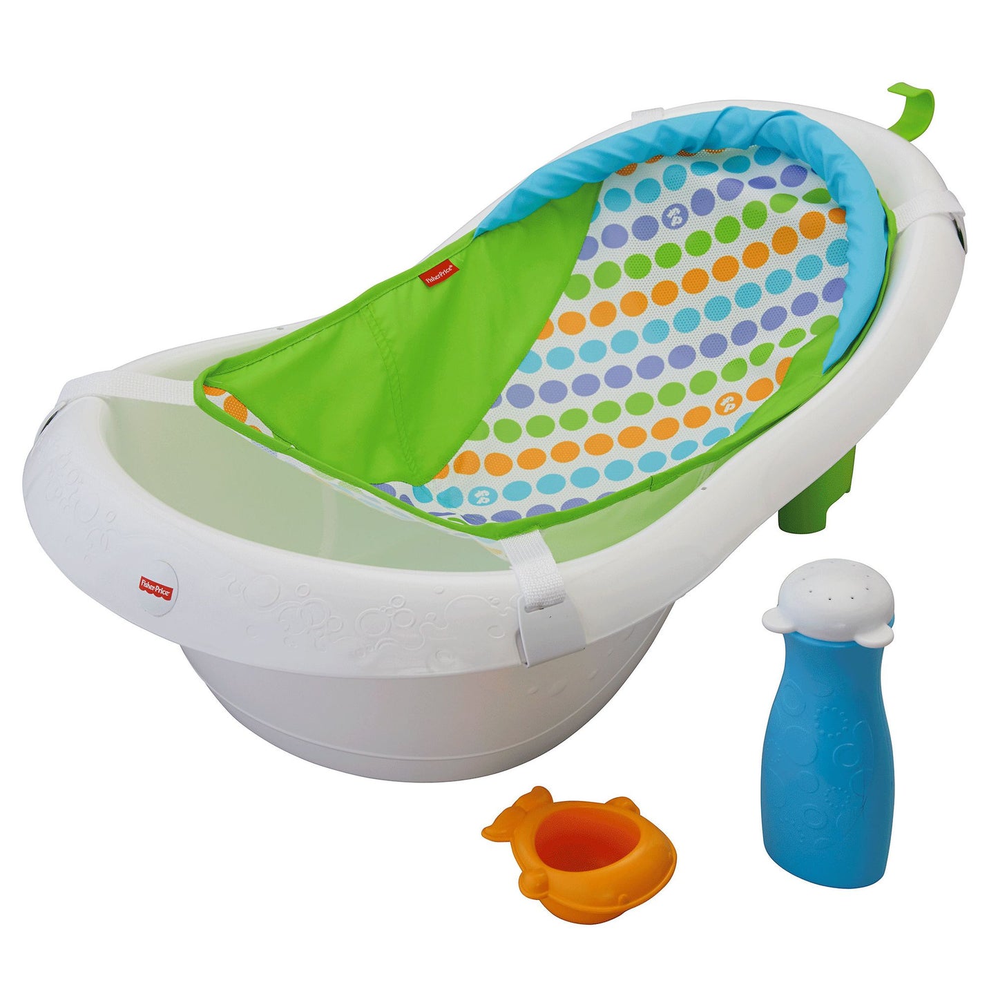 4-In-1 Sling 'N Seat Tub - GN (Wrap Package)