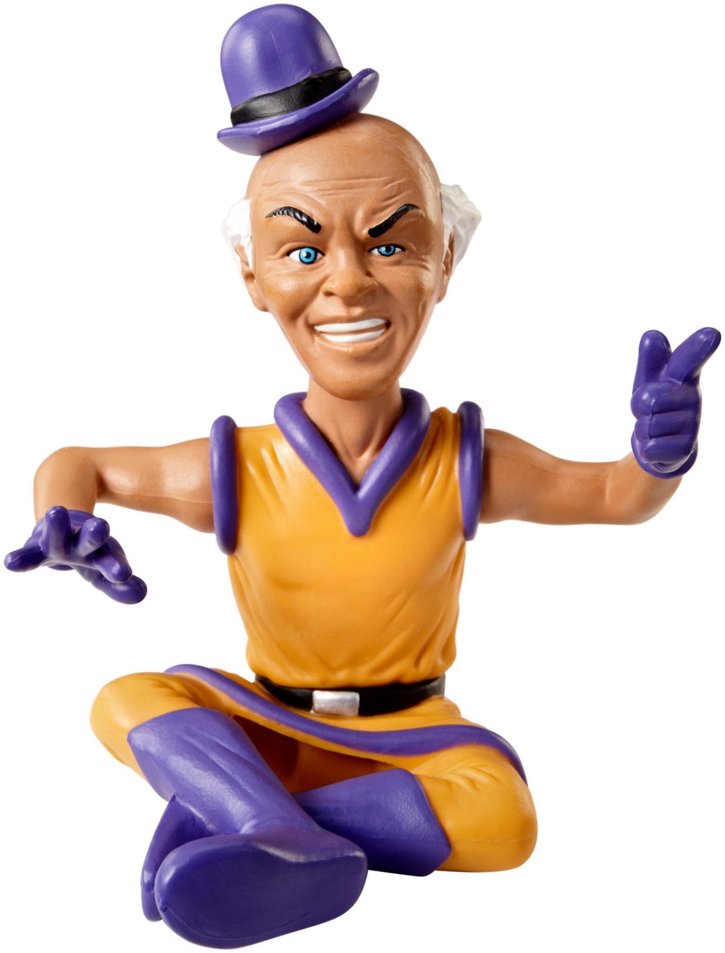 DC Universe Classics Super Powers 30th Anniversary Classics Mr. Mxyzptlk Exclusive Action Figure