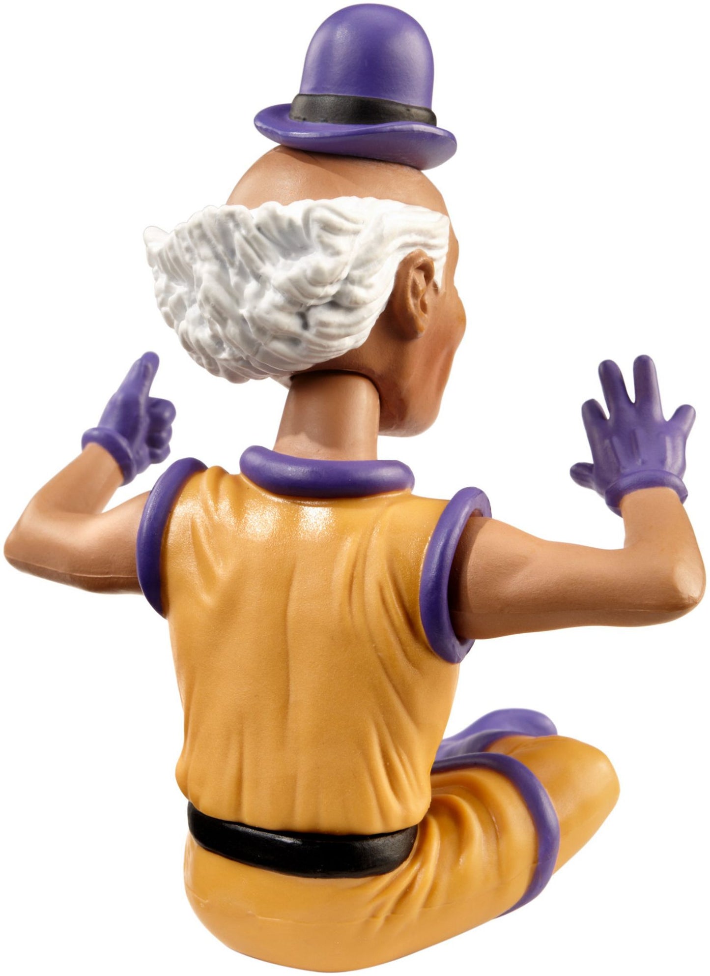 DC Universe Classics Super Powers 30th Anniversary Classics Mr. Mxyzptlk Exclusive Action Figure