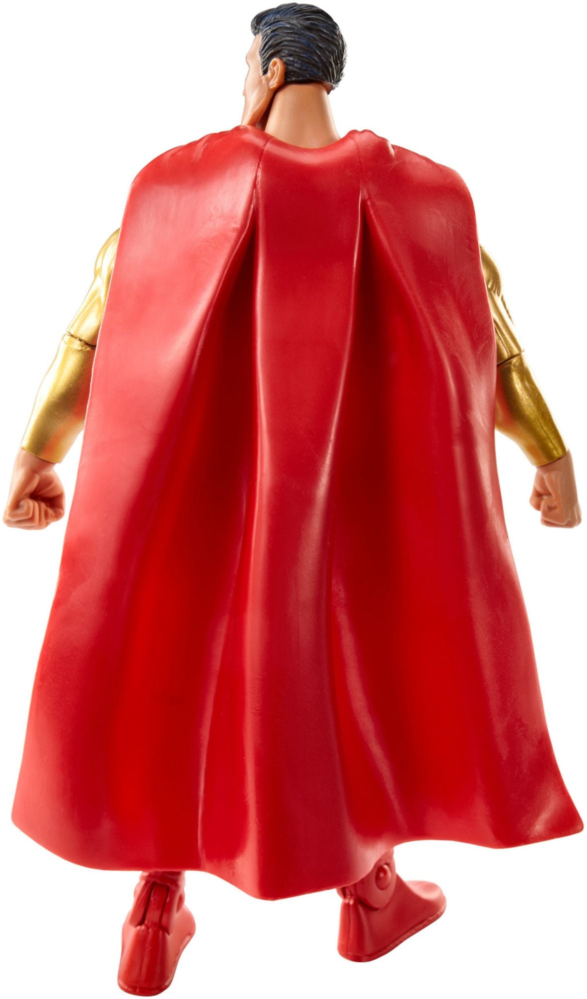 DC Universe Gold Superman? Figure