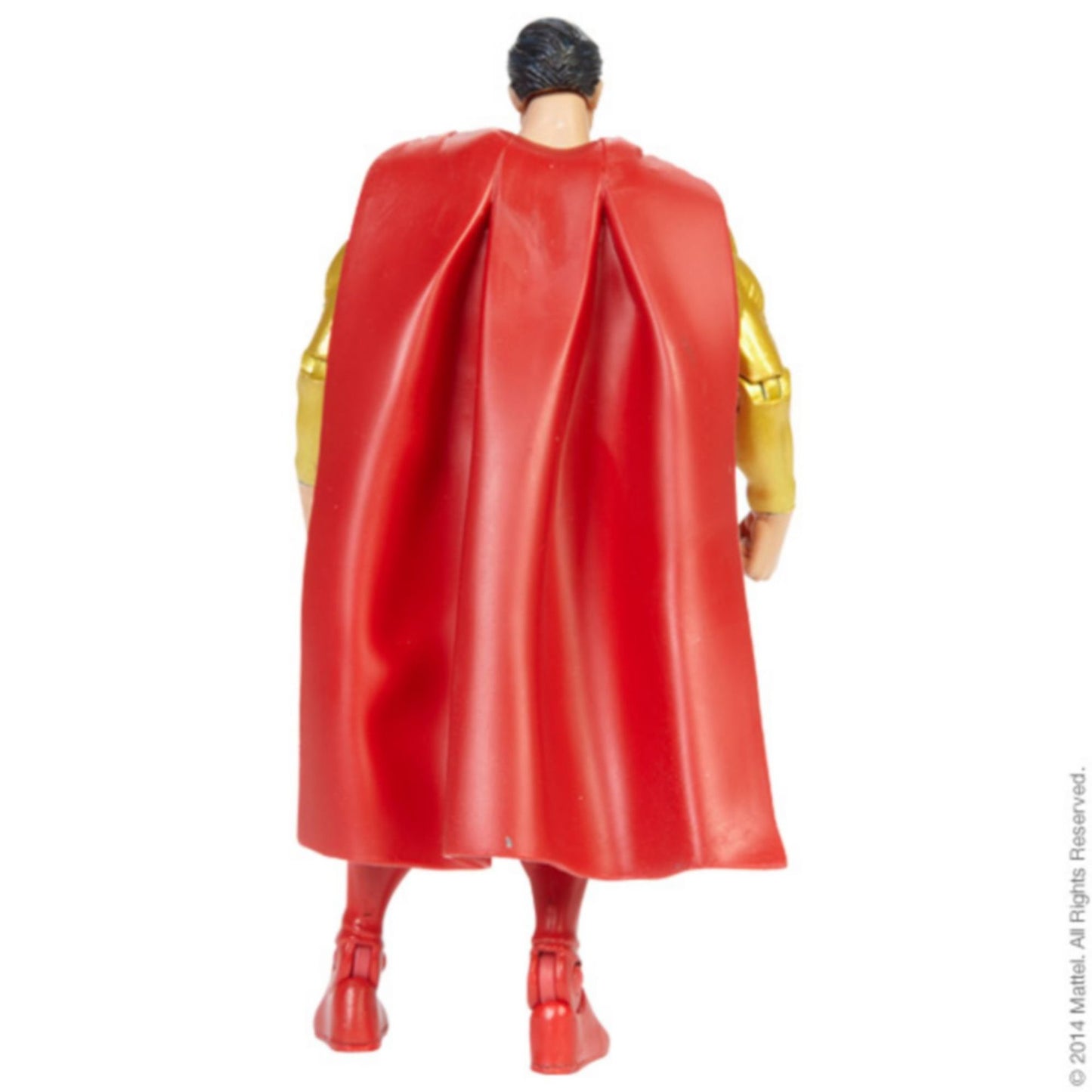 DC Universe Gold Superman? Figure
