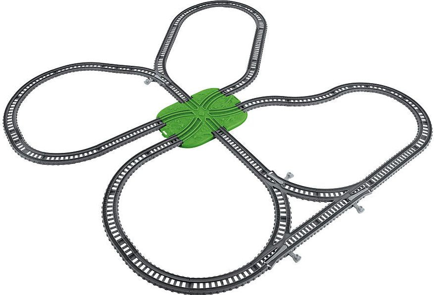THOMAS TM RAILWAY BUILDER BUCKET
