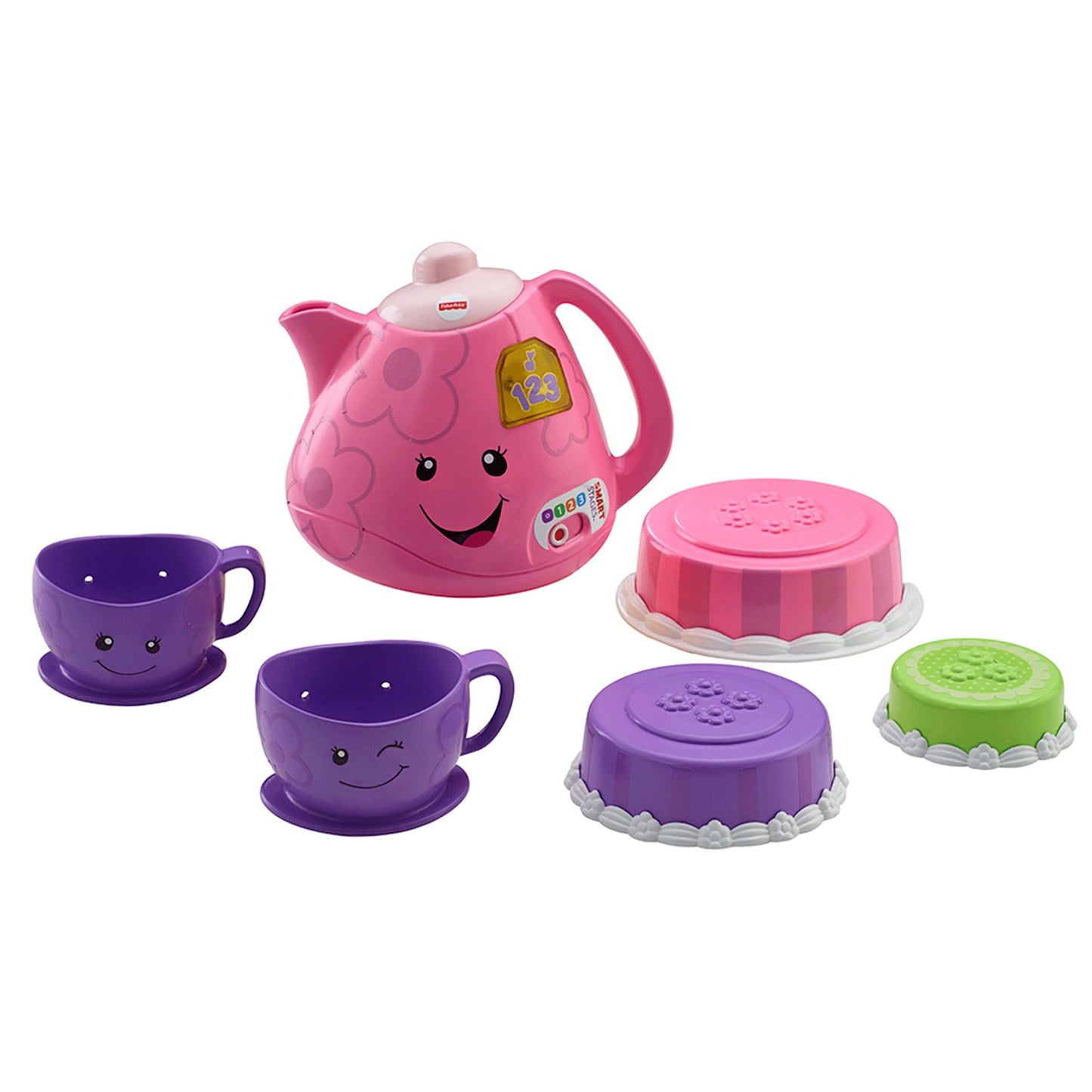 Laugh & Learn Tea Set