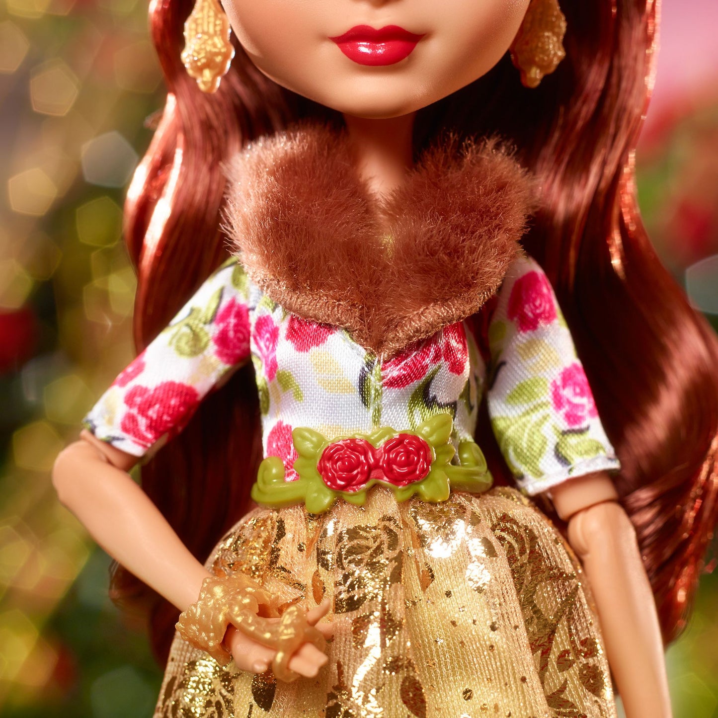 Ever After High Rosabella Beauty? Doll