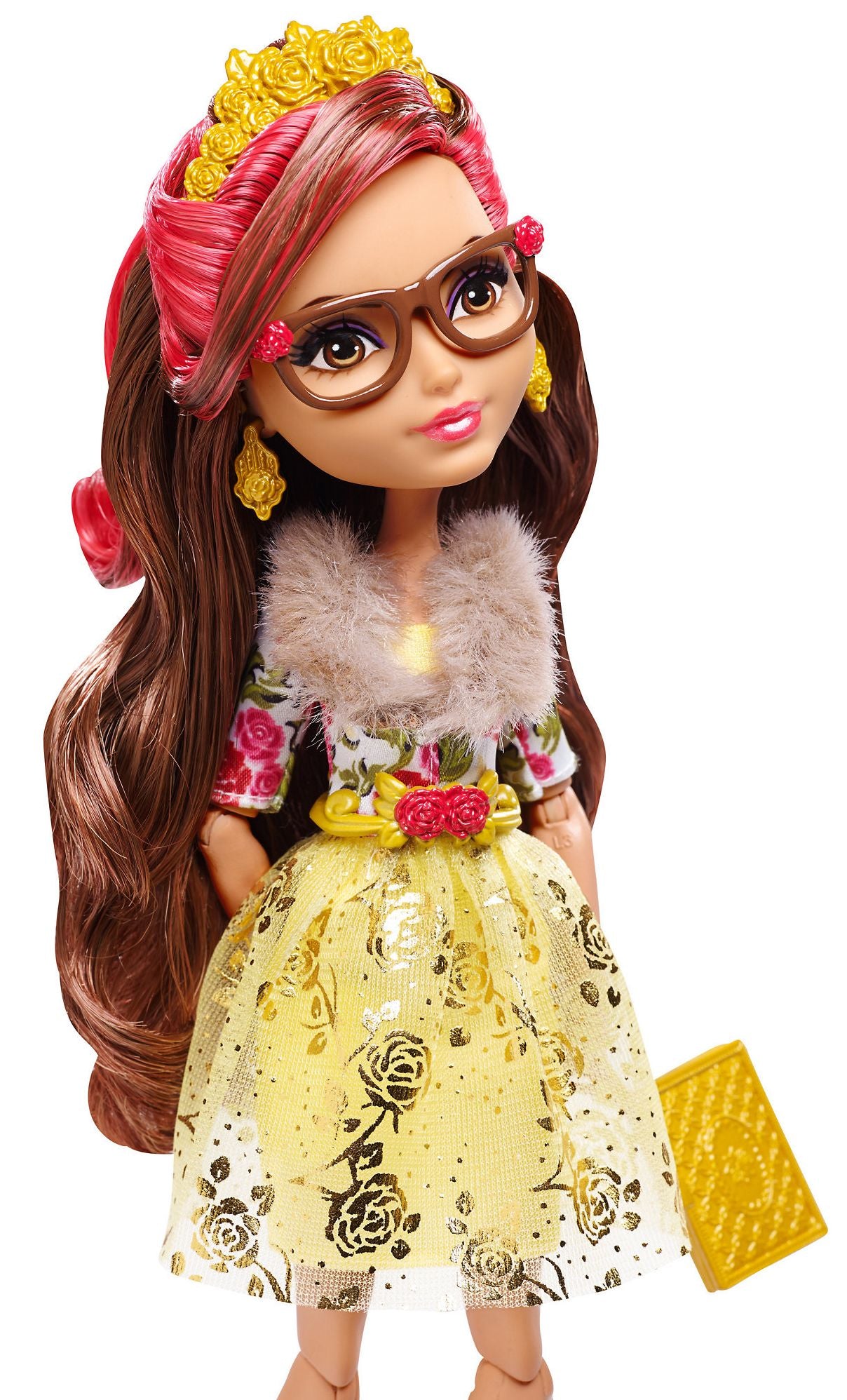 Ever After High Rosabella Beauty? Doll