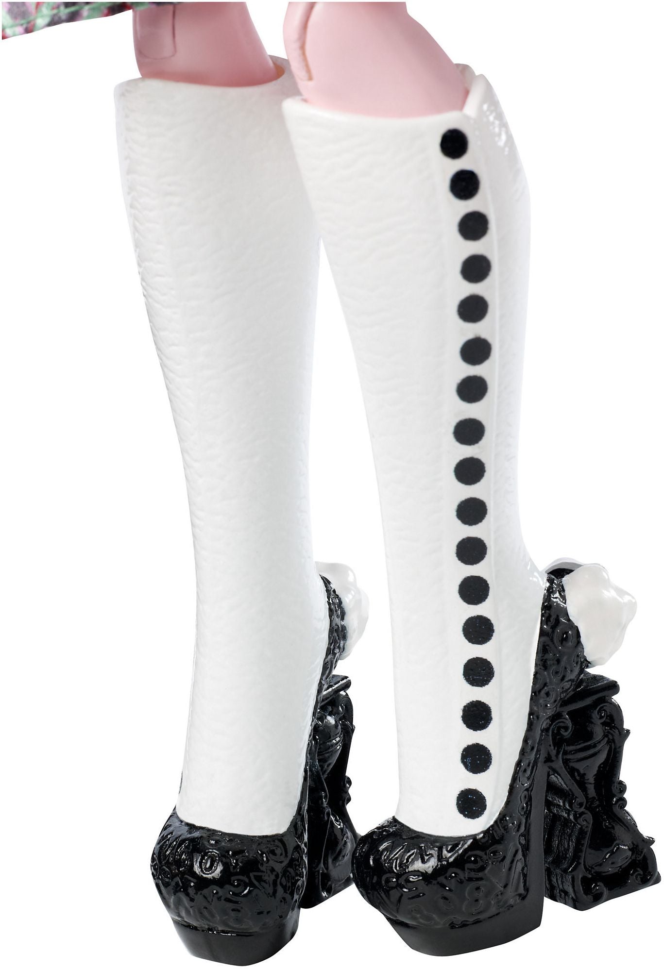 Ever After High Bunny Blanc Doll
