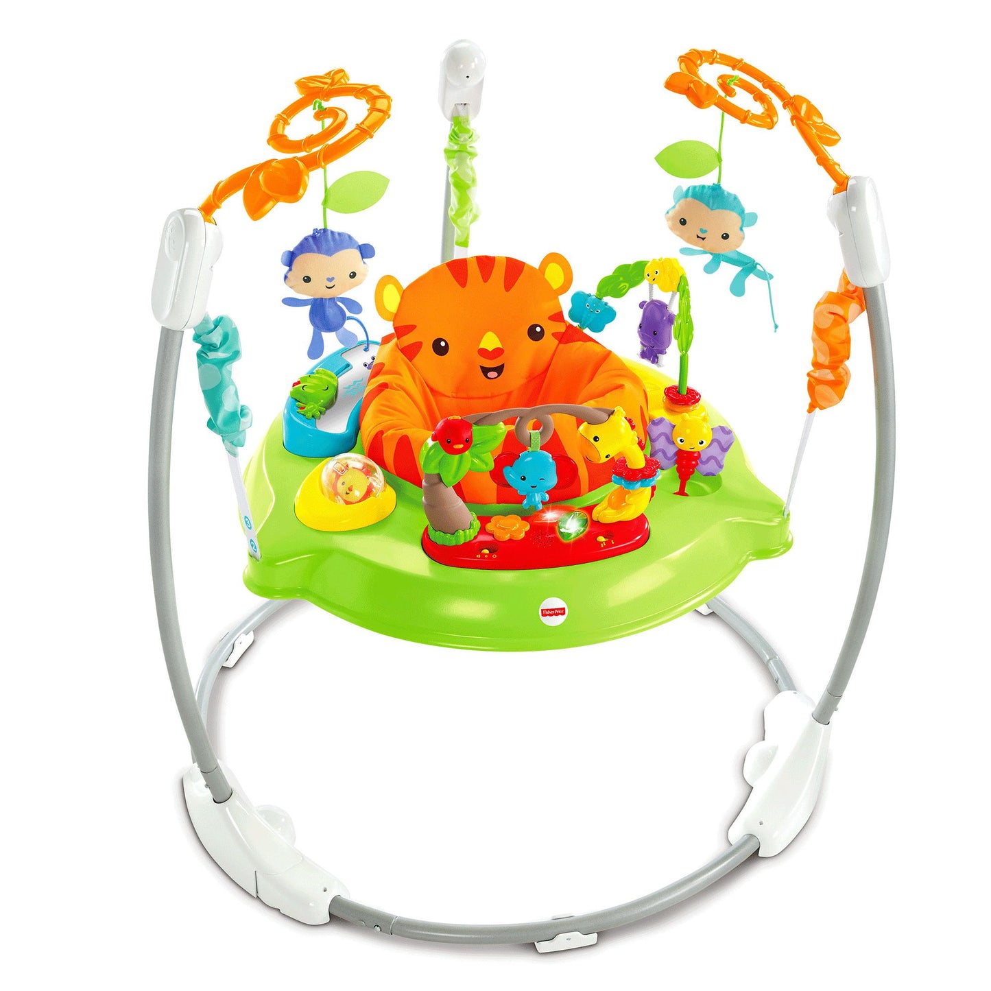 Fisher-Price Roarin' Rainforest Jumperoo
