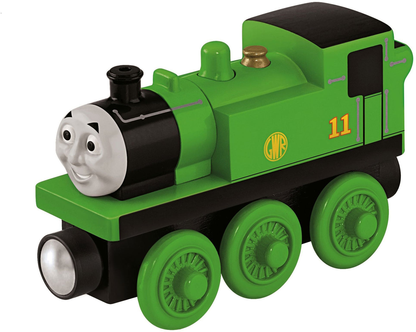 Thomas WR Oliver & Oliver