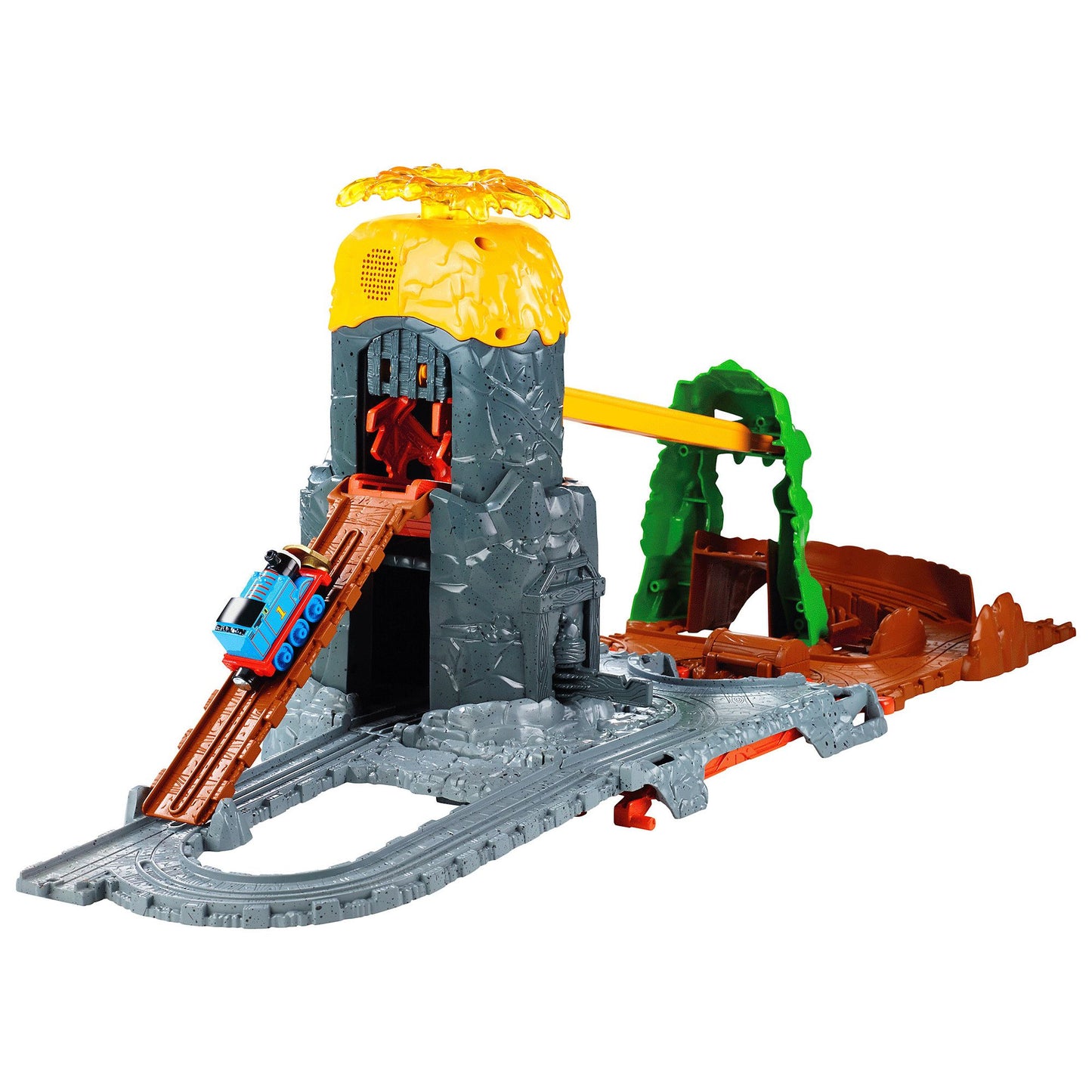 Fisher-Price¿ Thomas & Friends? Take-N-Play? Daring Dragon Drop