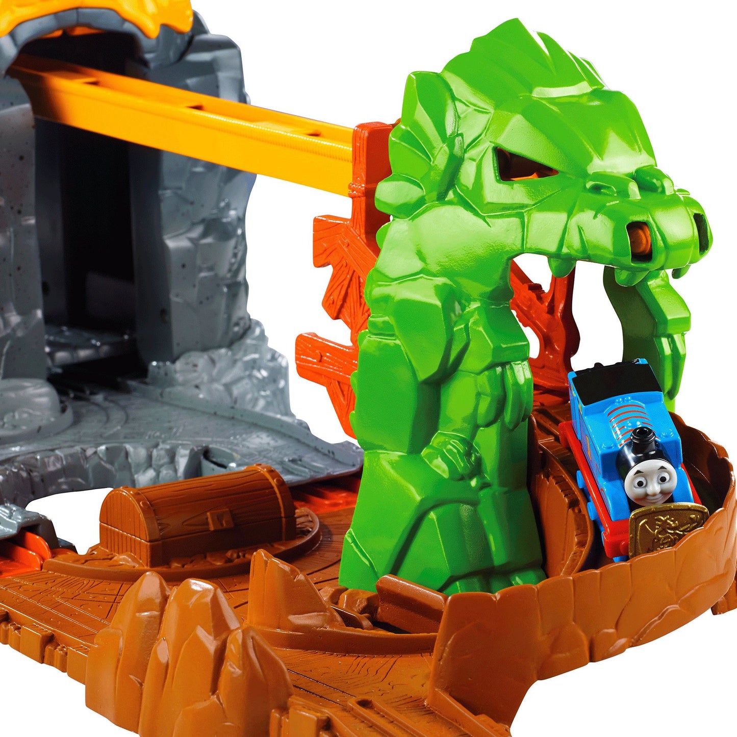 Fisher-Price¿ Thomas & Friends? Take-N-Play? Daring Dragon Drop