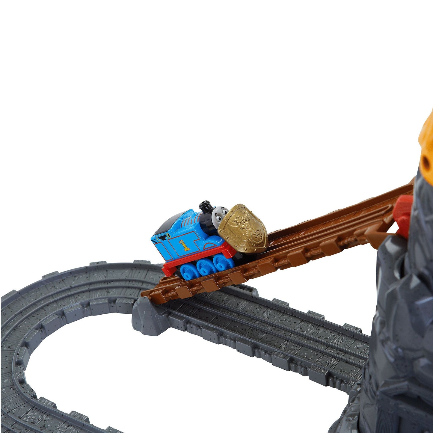 Fisher-Price¿ Thomas & Friends? Take-N-Play? Daring Dragon Drop