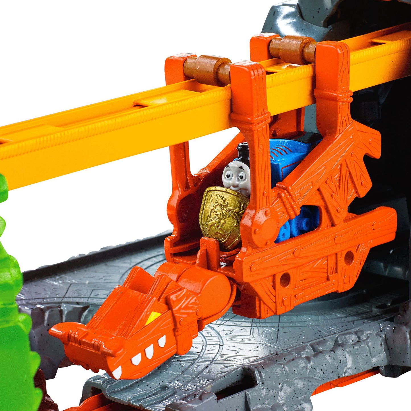 Fisher-Price¿ Thomas & Friends? Take-N-Play? Daring Dragon Drop