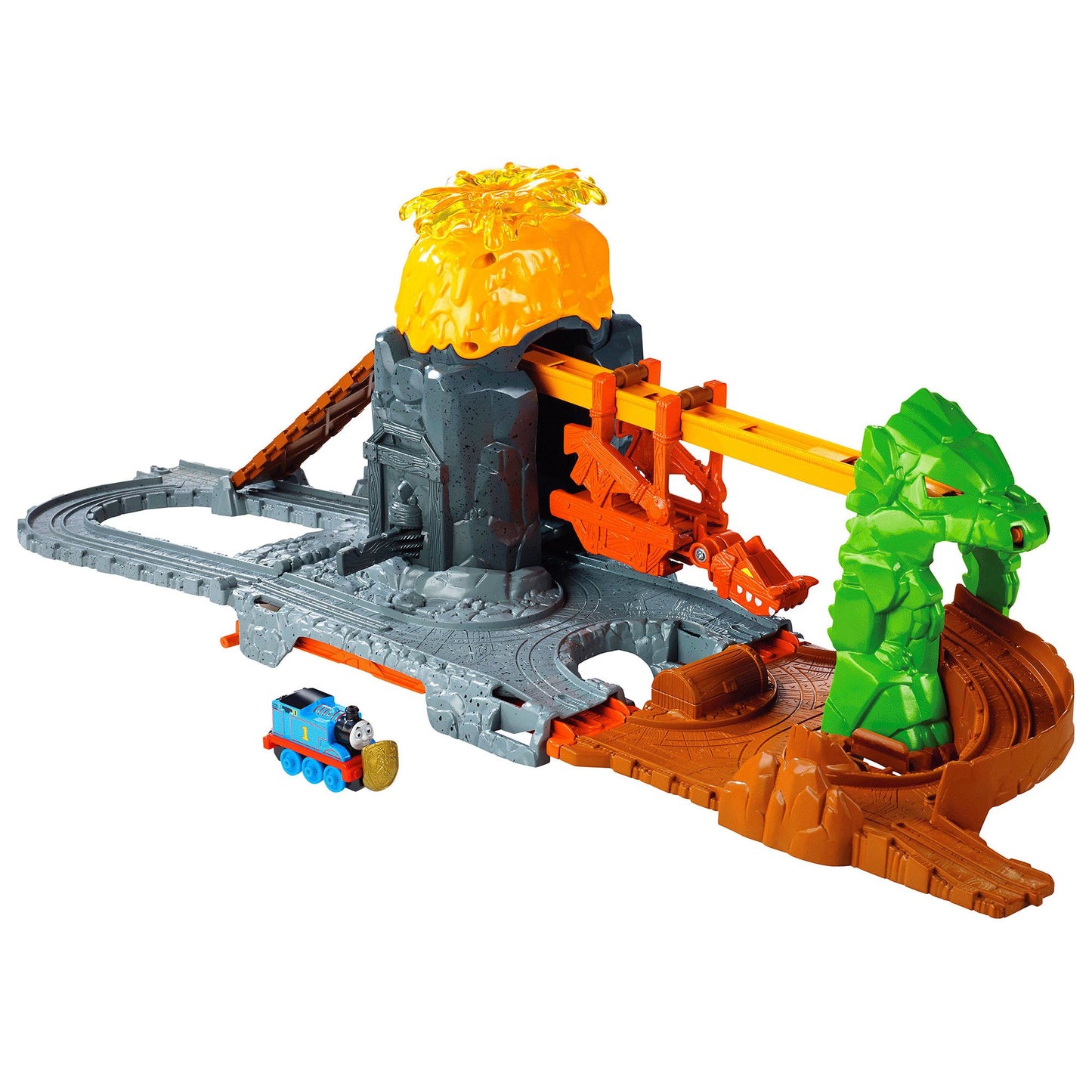 Fisher-Price¿ Thomas & Friends? Take-N-Play? Daring Dragon Drop