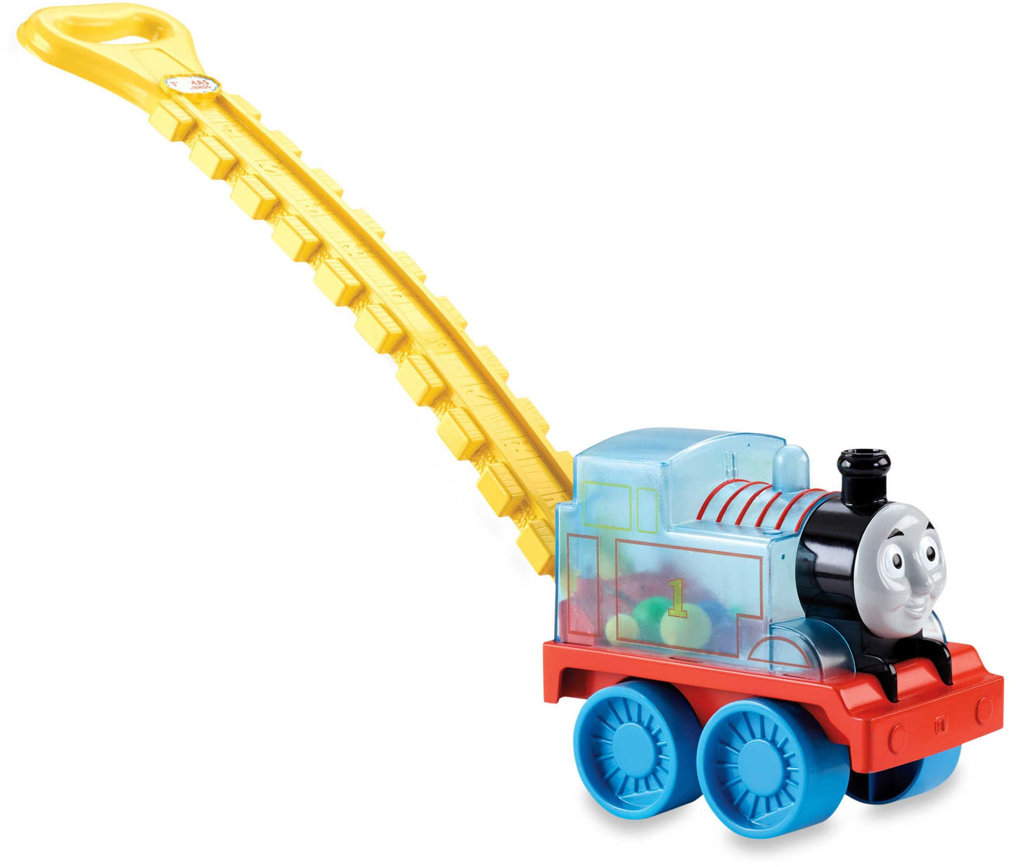 Thomas Pop N Go