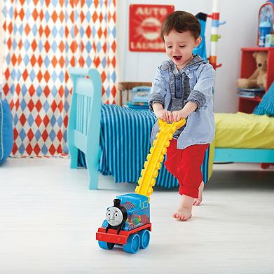 Thomas Pop N Go
