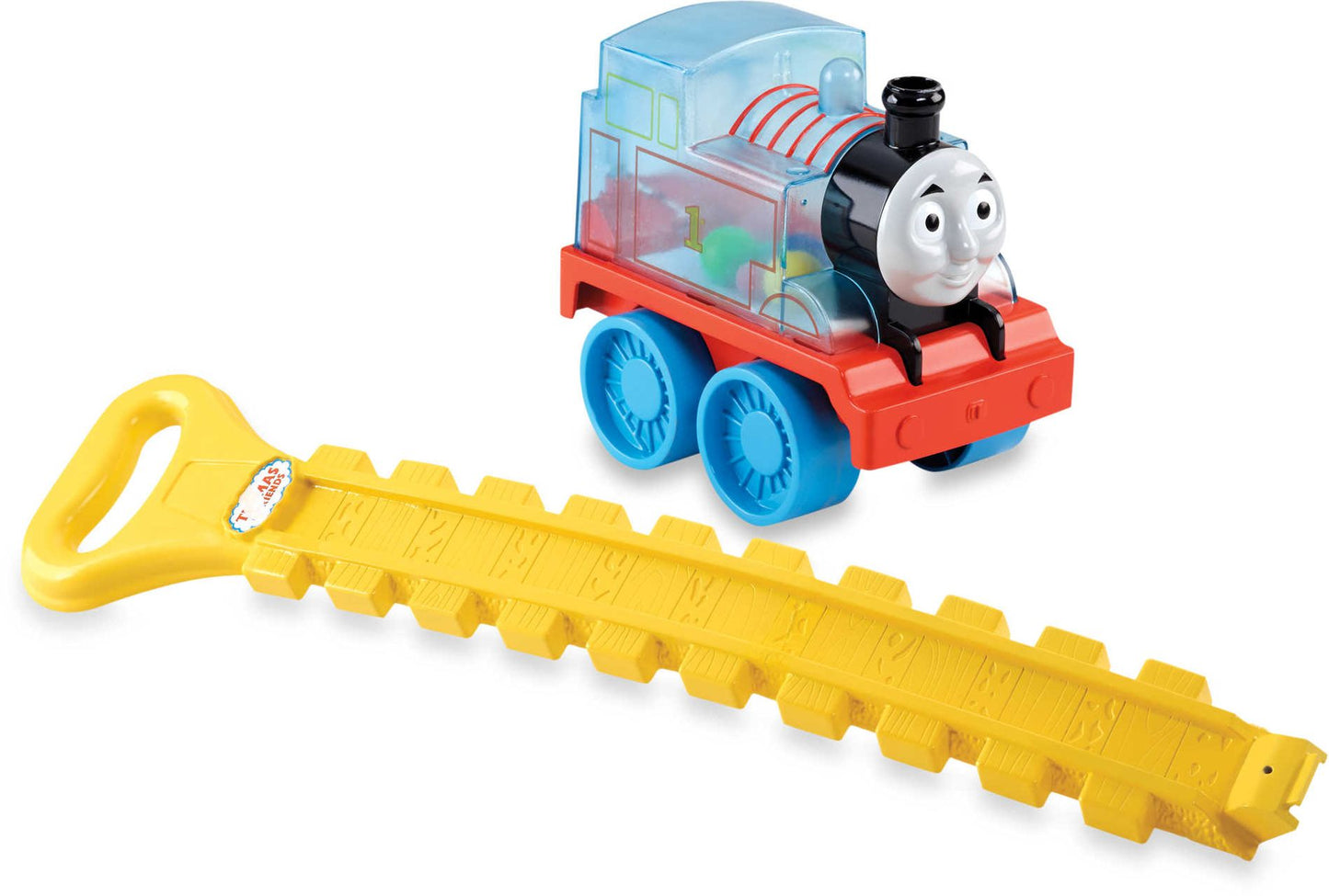Thomas Pop N Go