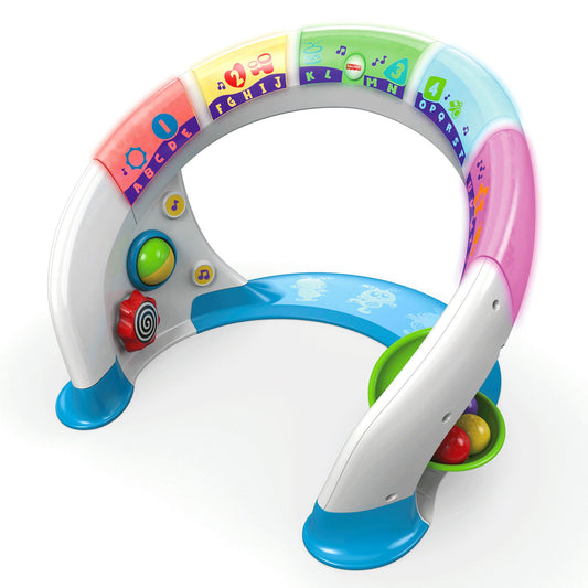 Smart Touch Play Space