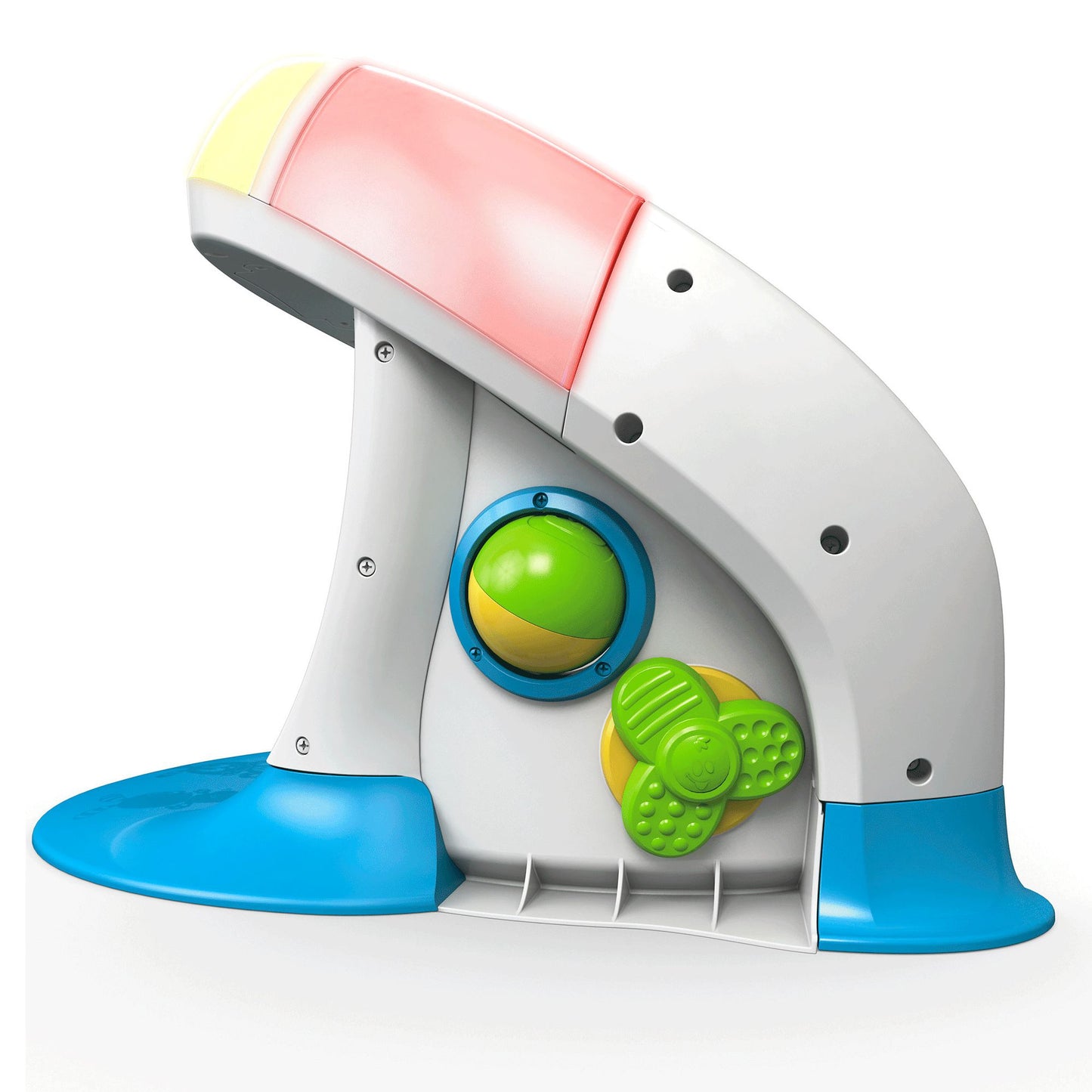 Smart Touch Play Space