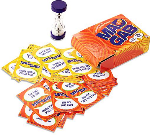 PARTY SAMPLER PACK