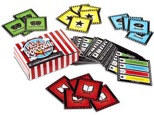 PARTY SAMPLER PACK
