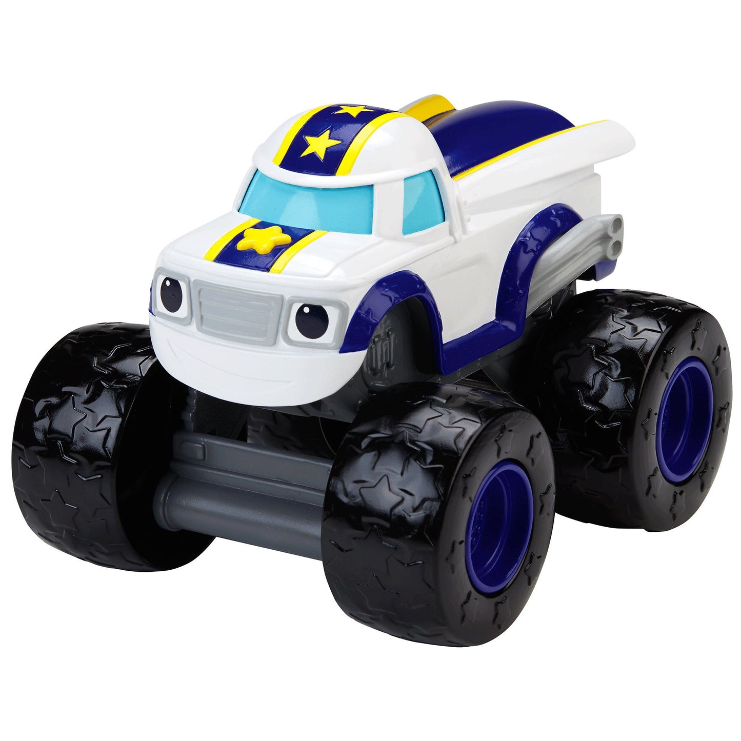 Fisher-Price Nickelodeon Blaze and the Monster Machines Talking Darington