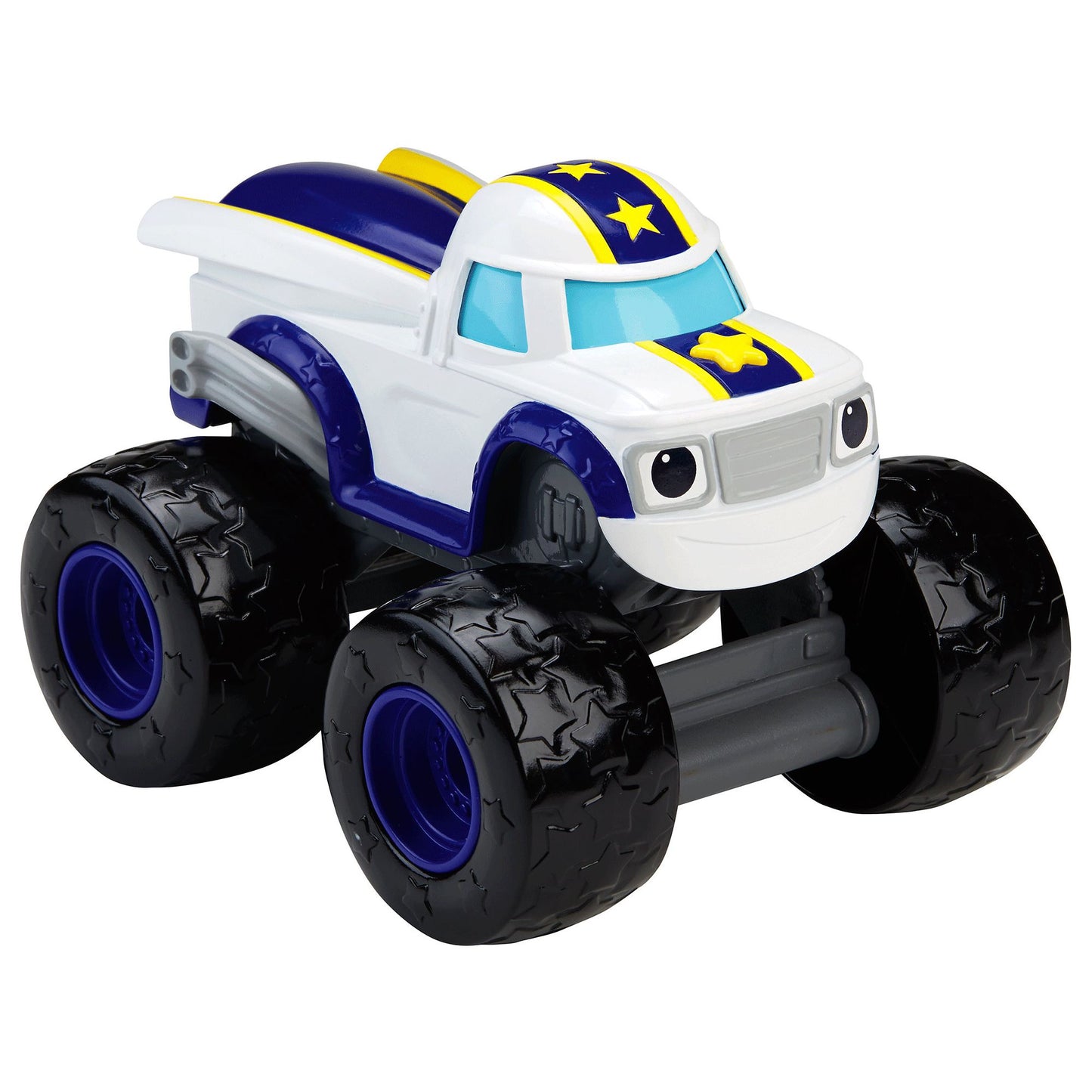 Fisher-Price Nickelodeon Blaze and the Monster Machines Talking Darington