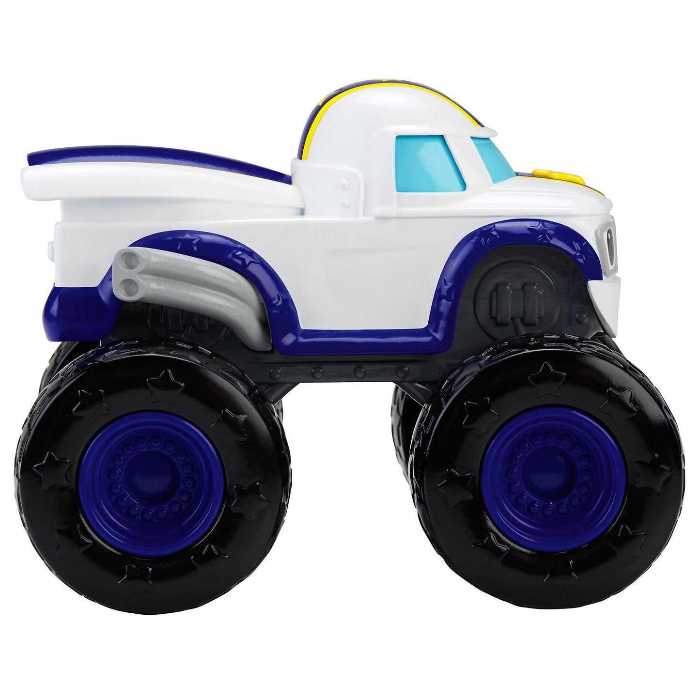 Fisher-Price Nickelodeon Blaze and the Monster Machines Talking Darington