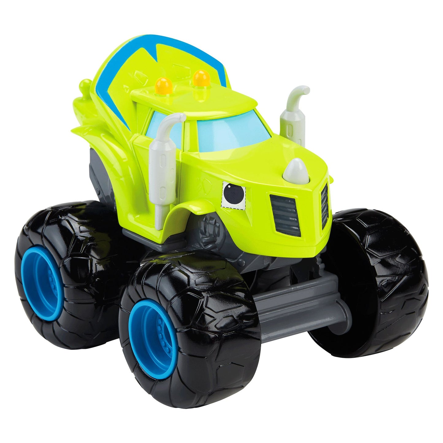 Fisher-Price Nickelodeon Blaze and the Monster Machines Talking Zeg