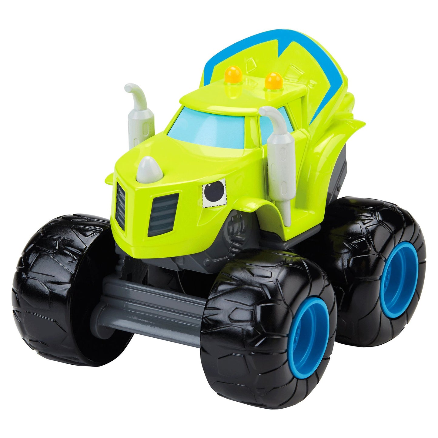 Fisher-Price Nickelodeon Blaze and the Monster Machines Talking Zeg