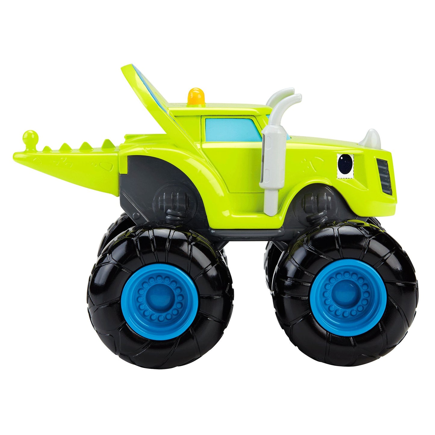 Fisher-Price Nickelodeon Blaze and the Monster Machines Talking Zeg