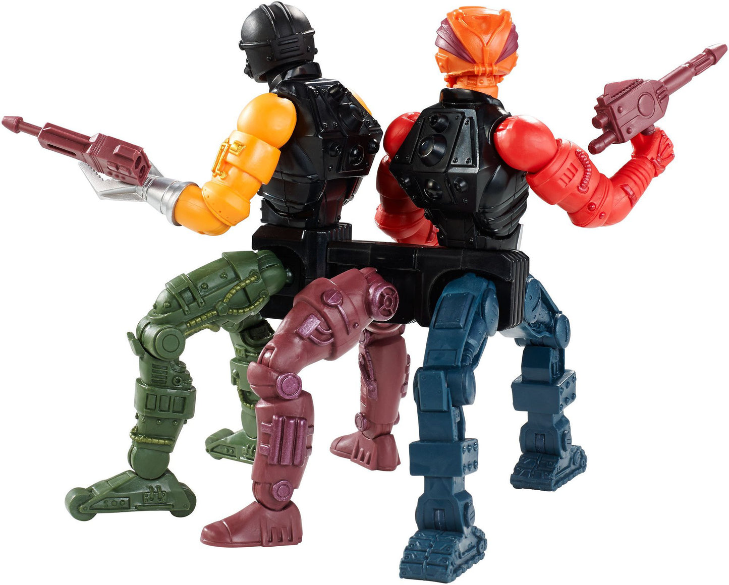 Masters of the Universe Classics Multi-Bot Exclusive Action Figure