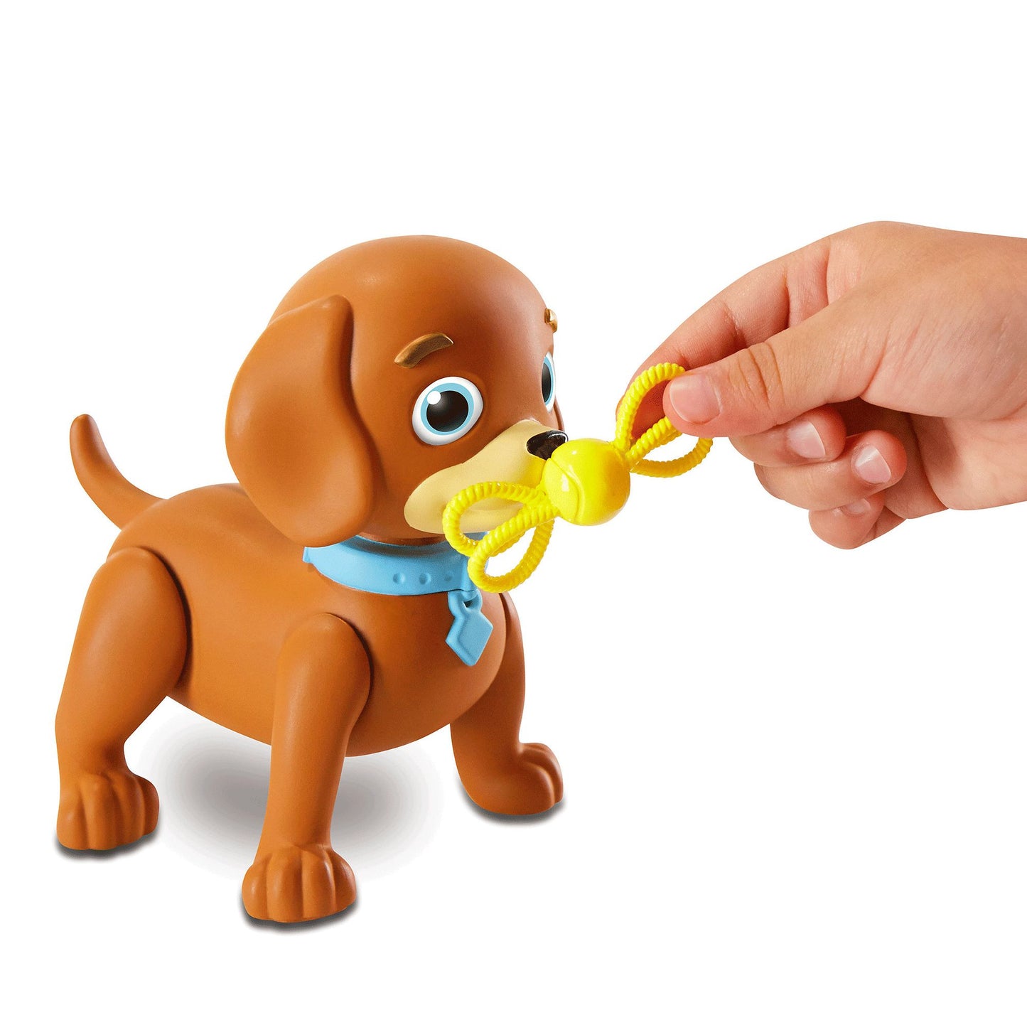 Fisher-Price Nickelodeon Dora and Friends Train and Play Dora and Perrito