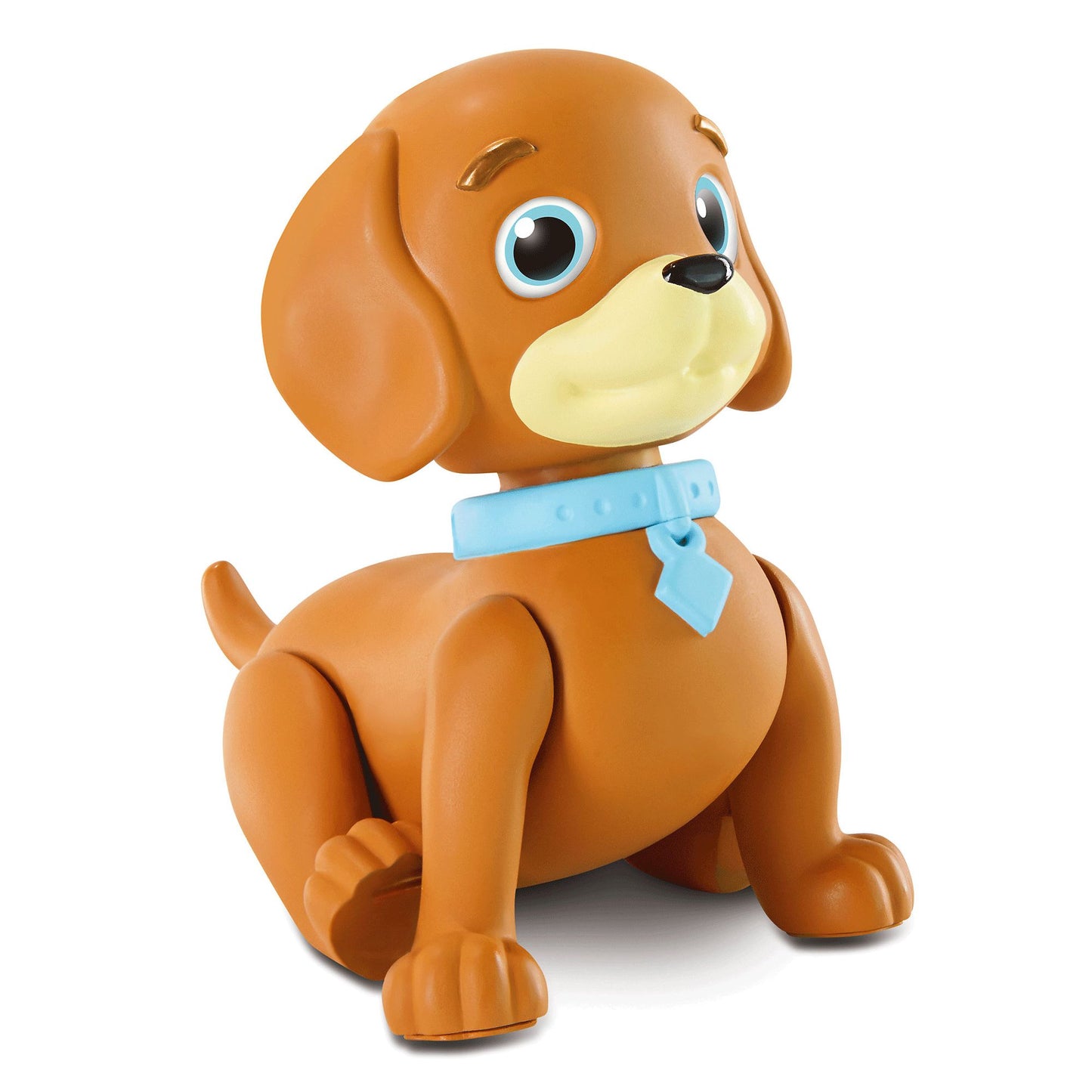 Fisher-Price Nickelodeon Dora and Friends Train and Play Dora and Perrito