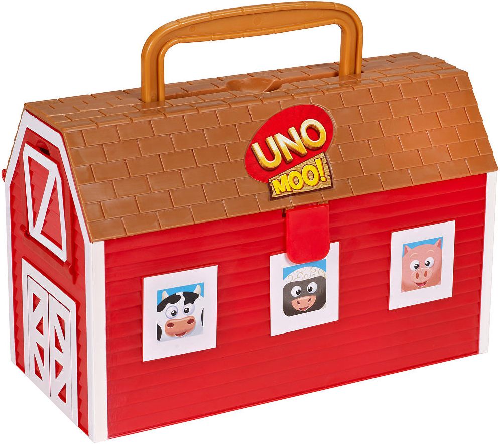 UNO Moo