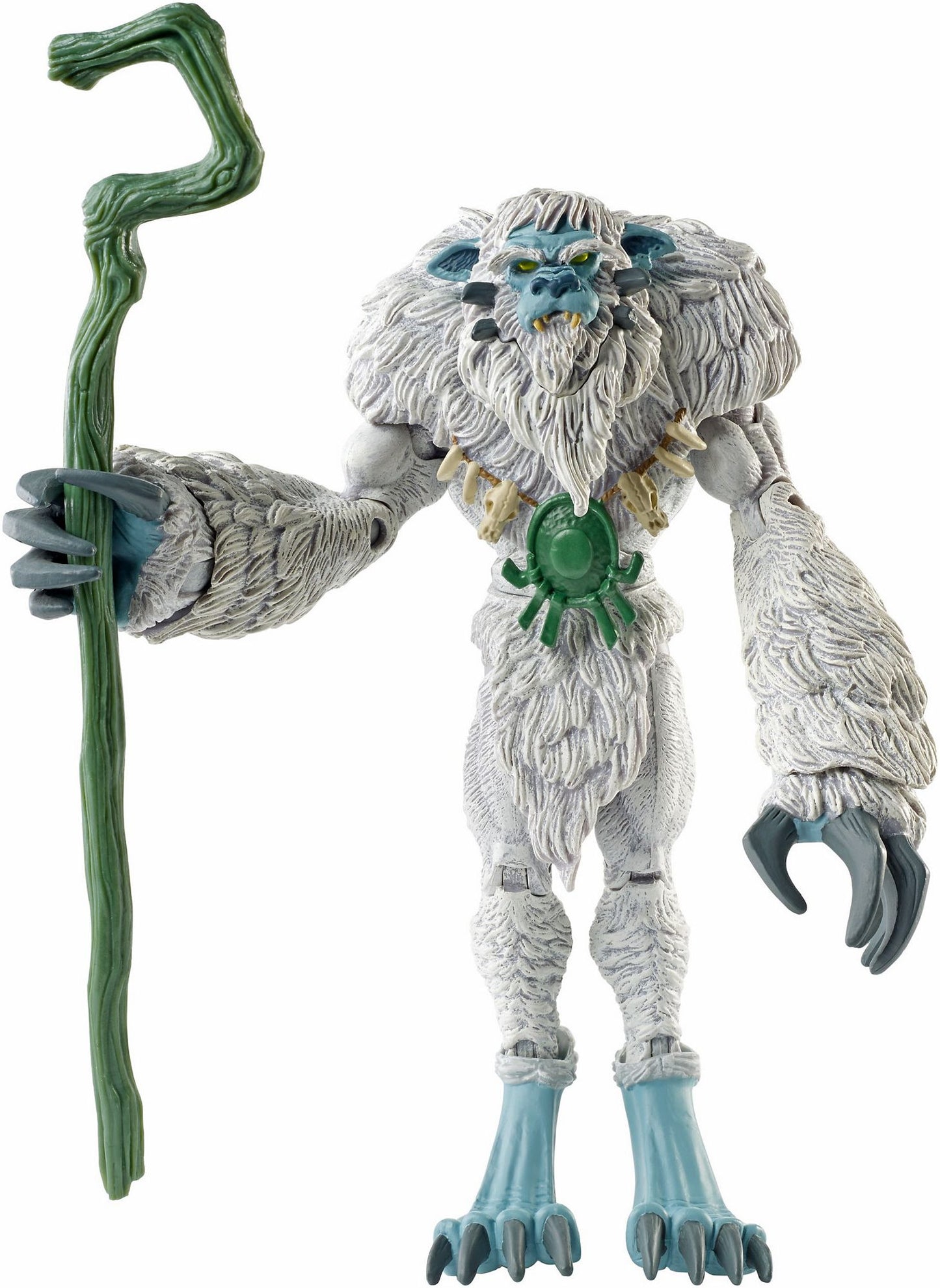 Masters of the Universe King Chooblah? Figure