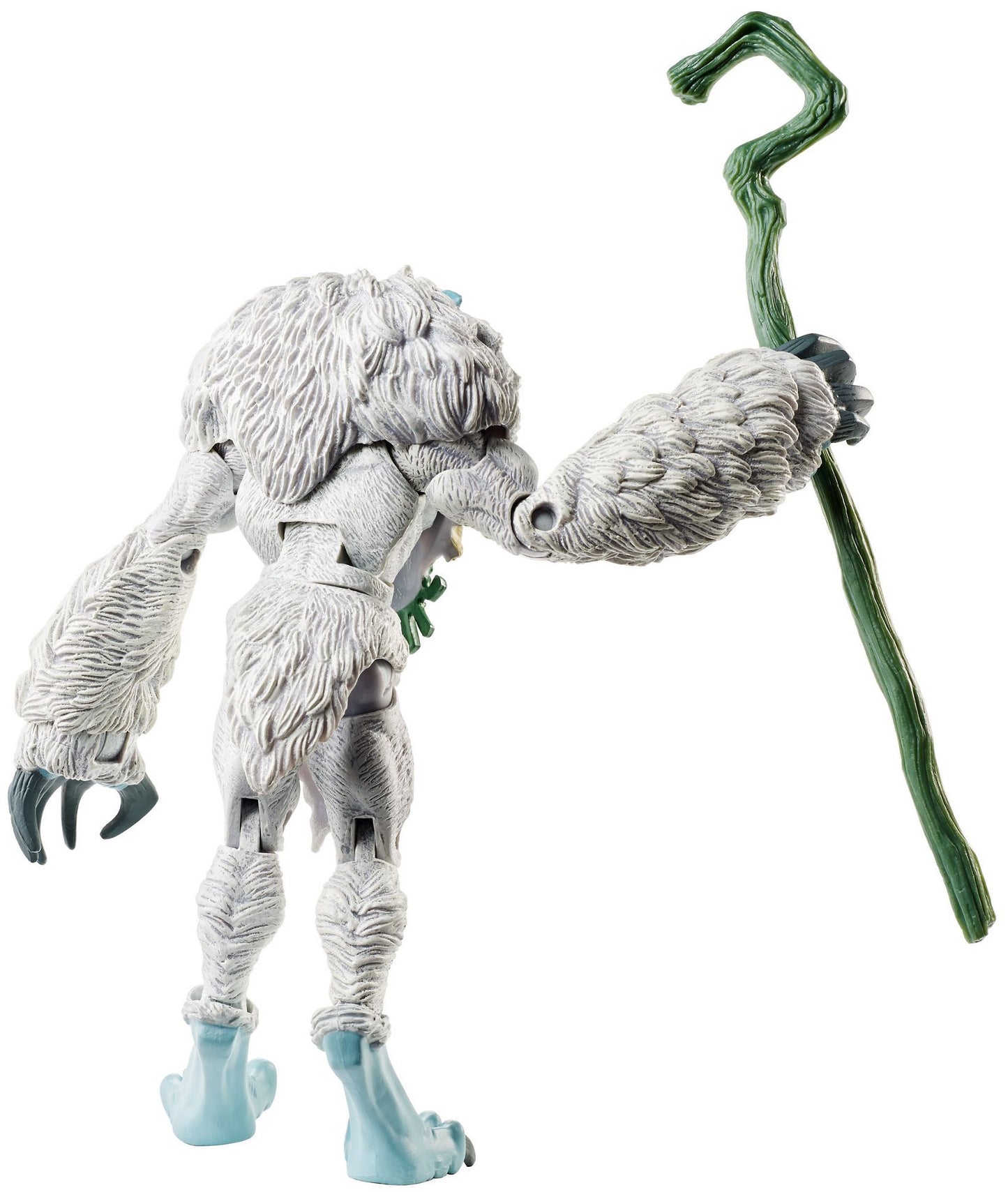 Masters of the Universe King Chooblah? Figure