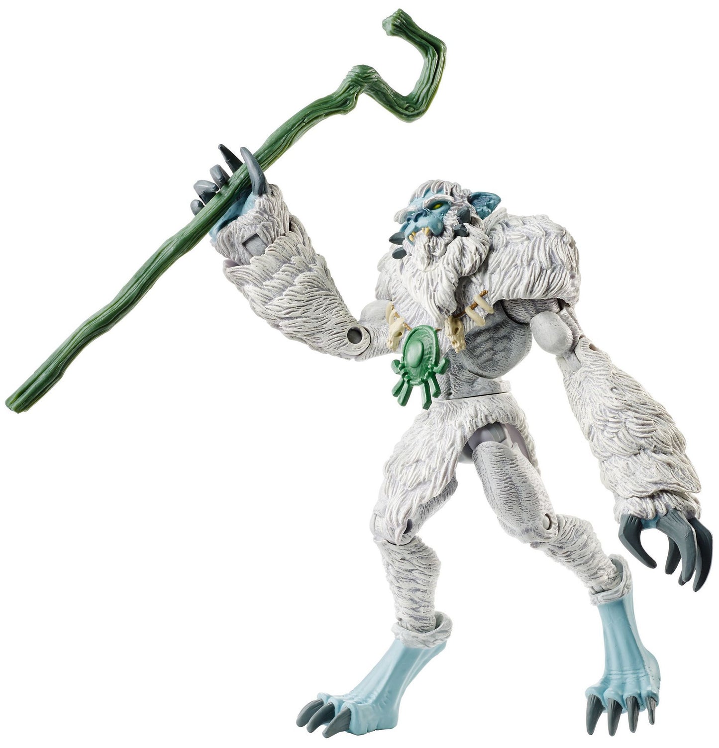 Masters of the Universe King Chooblah? Figure