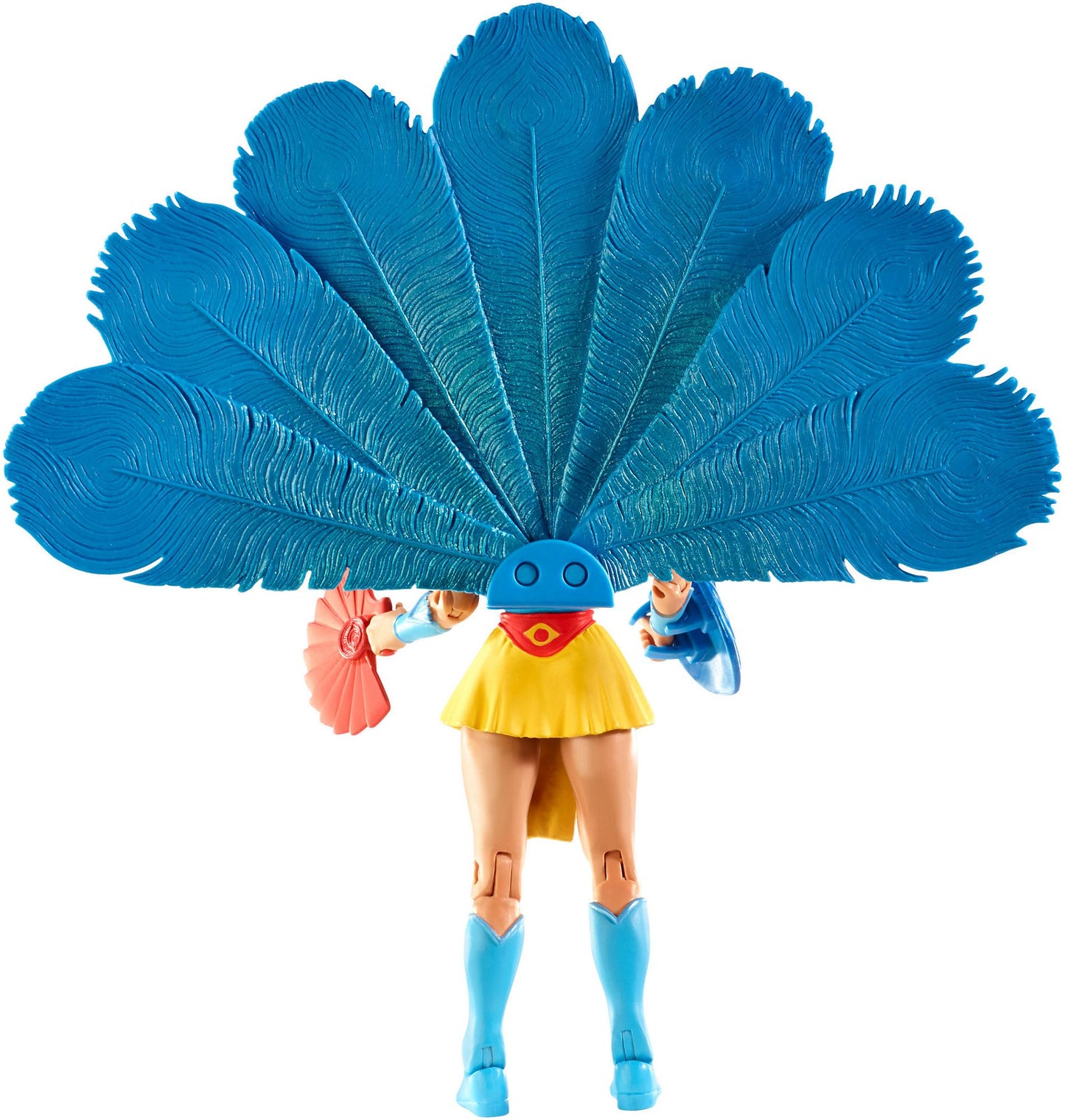 Masters of the Universe Classics Princess of Power Peekablue Action Figure