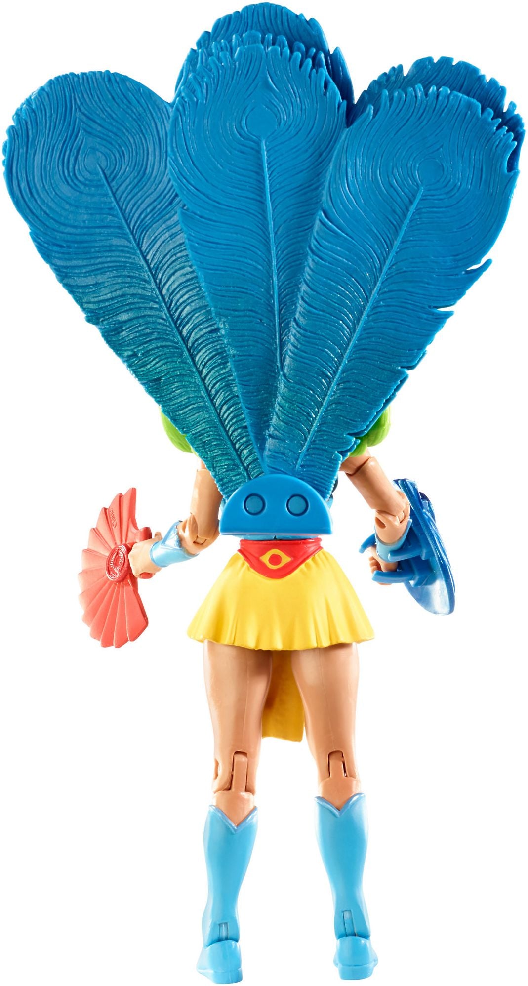 Masters of the Universe Classics Princess of Power Peekablue Action Figure