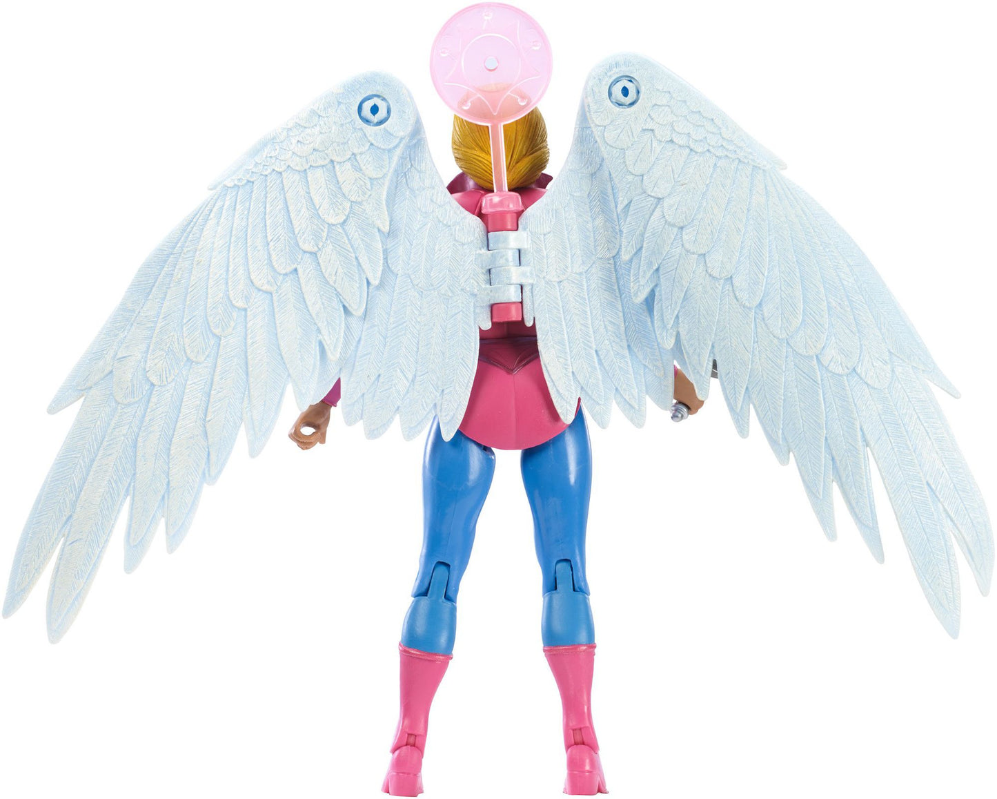 Masters of the Universe Classics Club Eternia Angella 6" Action Figure